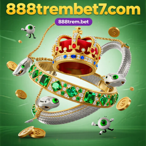 888trem.bet